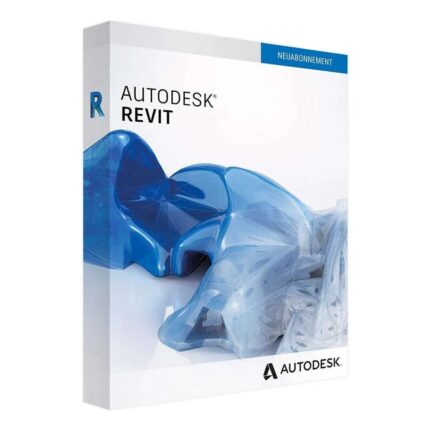 AUTODESK REVIT 2025 LICENSE