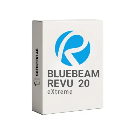Bluebeam revu eXtreme
