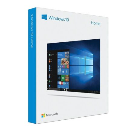 Microsoft Windows 10 Home