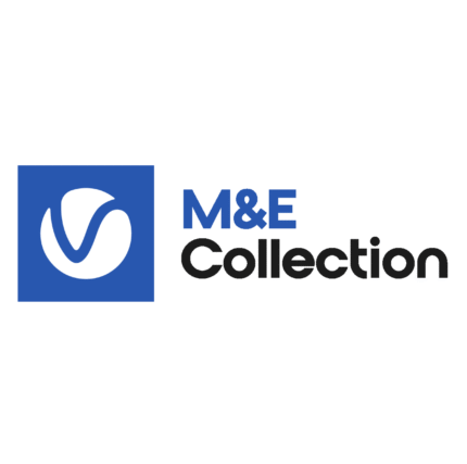 [✨New] M&E Collection: V-Ray Edition