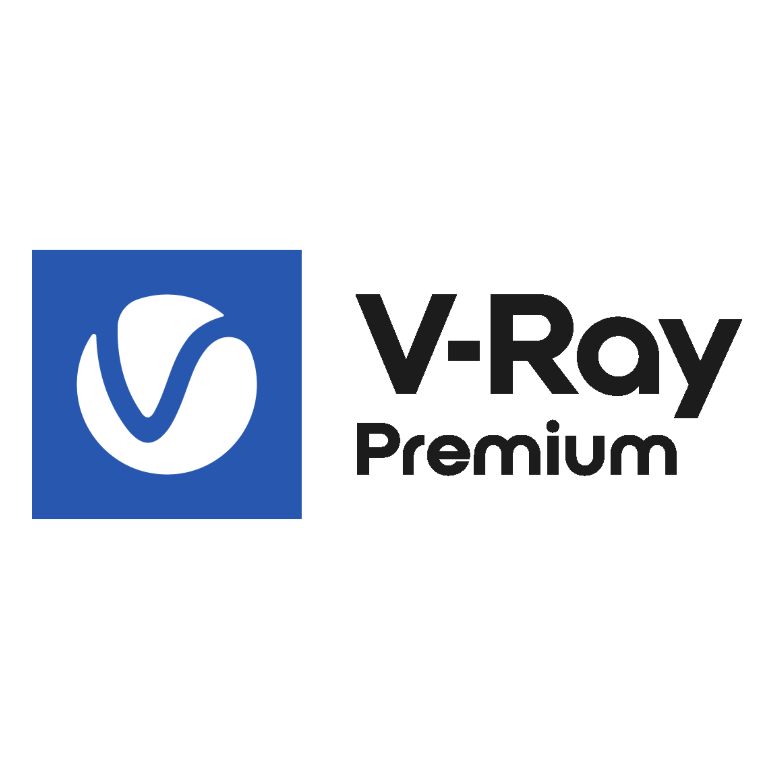 V-RayPremium