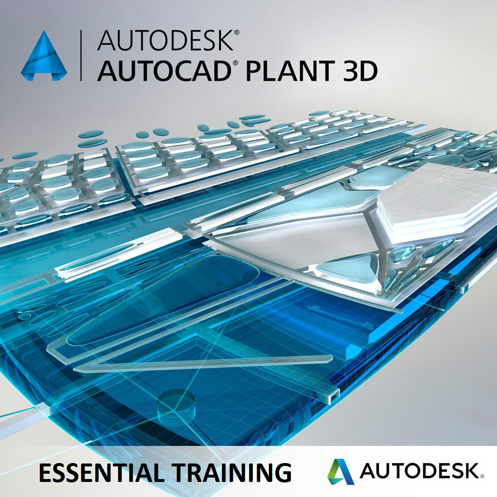autocad-plant-3d_Essential_training